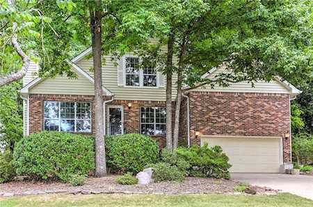 335 E Willow Run Alpharetta, GA 30022