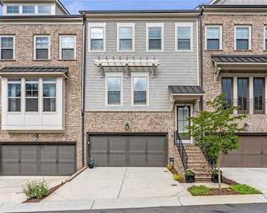 3588 Parkhaven Place Brookhaven, GA 30319