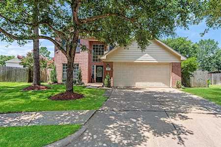 24527 Rathford Ct Katy, TX 77494