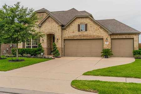 7815 Chinaberry Sky Ln Richmond, TX 77407