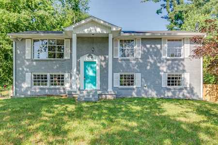 604 Waxhaw Dr Nashville, TN 37214