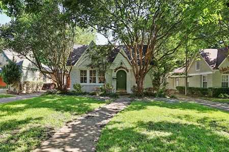 5935 Vanderbilt Avenue Dallas, TX 75206