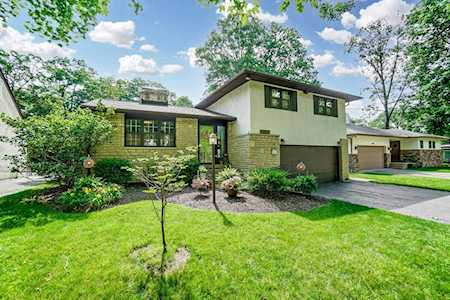 5274 Elmhurst Avenue Columbus, OH 43231