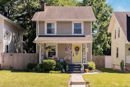 149 E Welch Avenue Columbus, OH 43207