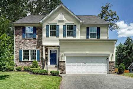 3027 Chislet Dr Midlothian, VA 23112
