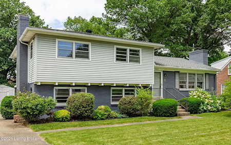 3618 Glencreek Ln Louisville, KY 40218