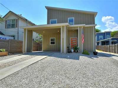 7206 Carver Ave #A Austin, TX 78752