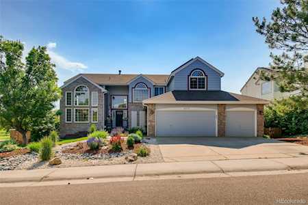 8979 Green Meadows Dr Highlands Ranch, CO 80126