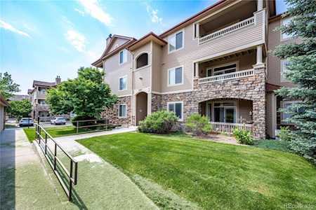 8497 S Hoyt Way #106 Littleton, CO 80128