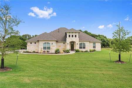 1396 Rutherford DR Driftwood, TX 78619