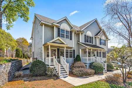 161 Forest Street #161 Malden, MA 02148