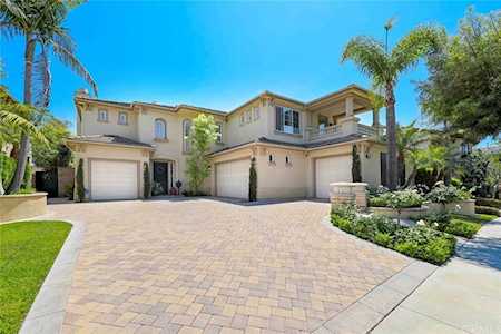 6614 Colina Puesta San Clemente, CA 92673