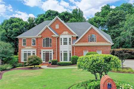 120 Keswick Way Johns Creek, GA 30022