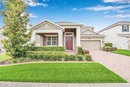 15594 Hamlin Blossom Ave Winter Garden, FL 34787