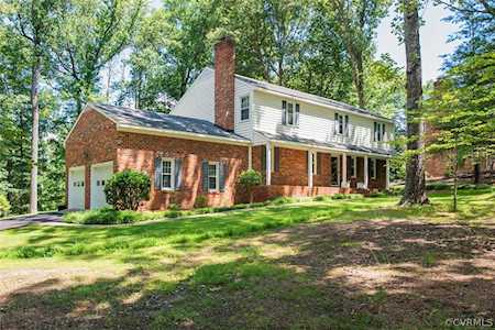 11530 Edenberry Dr North Chesterfield, VA 23236