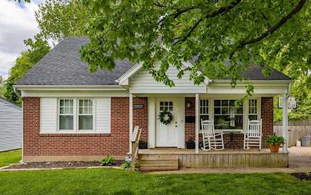 2507 Ashbrook Ave Louisville, KY 40220