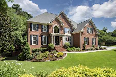 3991 Amberfield Circle Peachtree Corners, GA 30092
