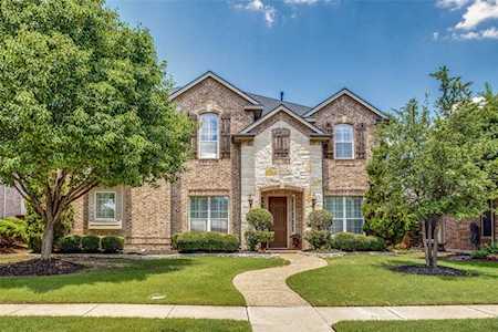 2100 Mustang Trail Frisco, TX 75033