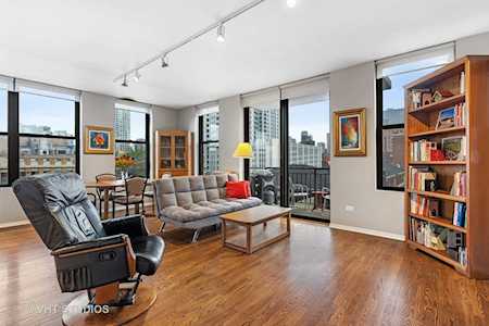 330 N Jefferson St #401 Chicago, IL 60661