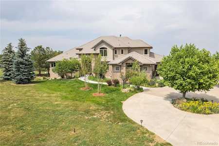 705 Sapphire Dr Castle Rock, CO 80108
