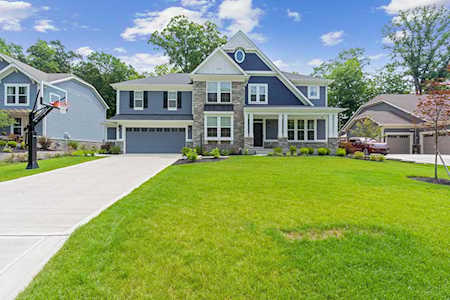 5425 Holiston Court Galena, OH 43021