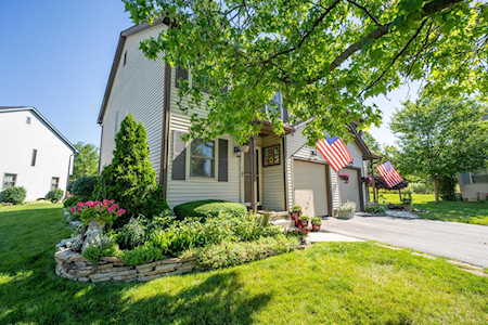 8060 Lakeloop Drive Westerville, OH 43081