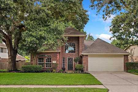 3431 Brinton Trails Ln Katy, TX 77494