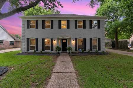 15323 Paseo Del Rey Dr Houston, TX 77083