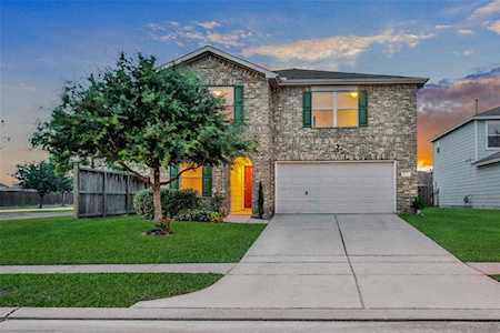 20514 Moonrise River Ln Cypress, TX 77433
