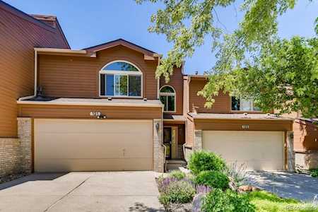 121 Ward Ct Lakewood, CO 80228