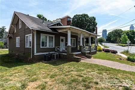 1000 W 4th St Extension Charlotte, NC 28202