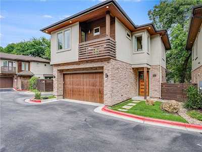 1227 Newning Ave #6 Austin, TX 78704