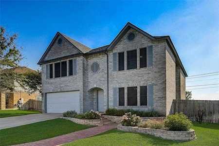 4008 Cisco Valley DR Round Rock, TX 78664