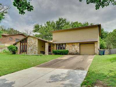 2137 Barton Hills DR Austin, TX 78704
