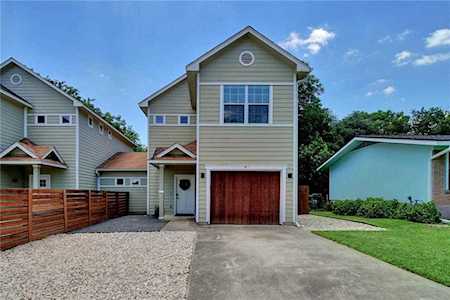 3203 Carol Ann DR #B Austin, TX 78723