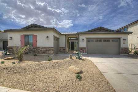 3821 E Horseshoe Place Chandler, AZ 85249