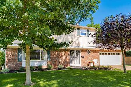 182 Storington Road Westerville, OH 43081