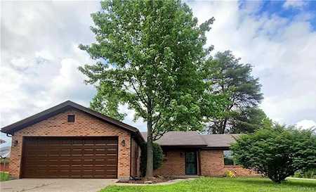 402 N Pineview Ct New Albany, IN 47150