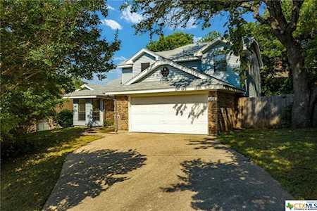1108 Boulder Run Harker Heights, TX 76548