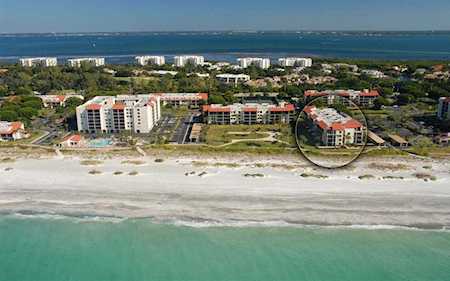 1965 Gulf of Mexico Dr #G5-103 Longboat Key, FL 34228