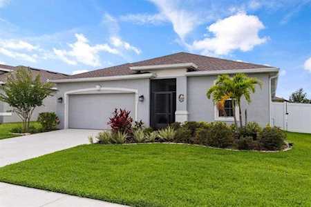 6111 113th TERRACE E Parrish, FL 34219