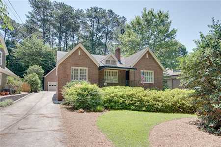 908 Stratford Rd Avondale Estates, GA 30002