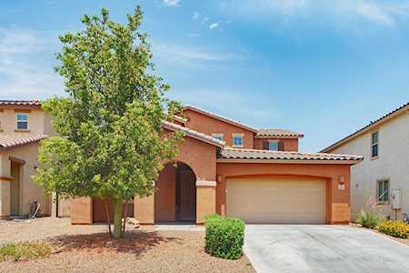820 W Calle Ocarina Sahuarita, AZ 85629
