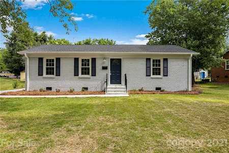 4119 Glenstar Terrace Charlotte, NC 28205
