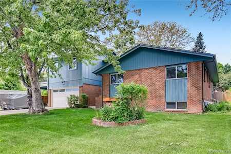 1005 Zang St Golden, CO 80401