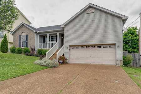 4804 Enoch Dr Nashville, TN 37211