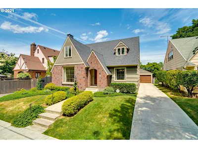 3915 NE Laddington Ct Portland, OR 97232