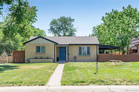 3240 Oneida St Denver, CO 80207