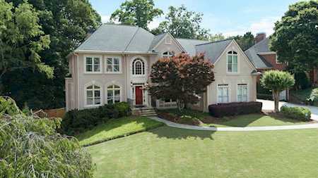 551 Straton Chase SE Marietta, GA 30067