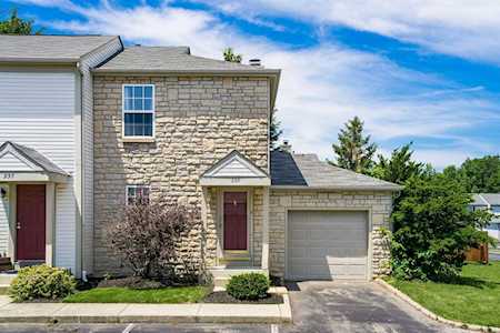 239 Macenroe Drive Blacklick, OH 43004
